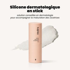 Revéra Soin - stick silicone cicatrices